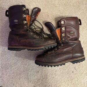 Men’s Irish Setter ElkTracker 13D Hunting Boots